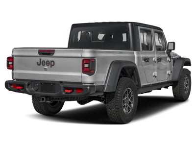 2026 Jeep Gladiator GLADIATOR SHADOW OPS 4X4