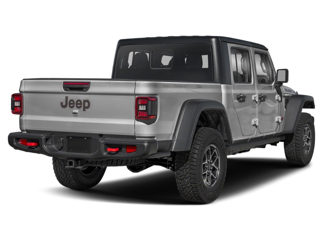 2026 Jeep Gladiator GLADIATOR SHADOW OPS 4X4