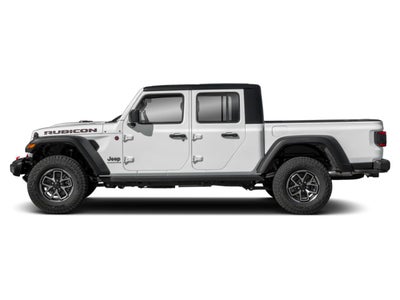 2026 Jeep Gladiator GLADIATOR SHADOW OPS 4X4