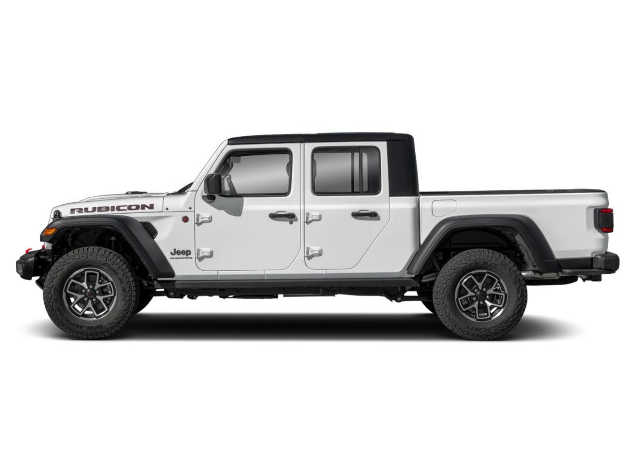 2026 Jeep Gladiator GLADIATOR SHADOW OPS 4X4