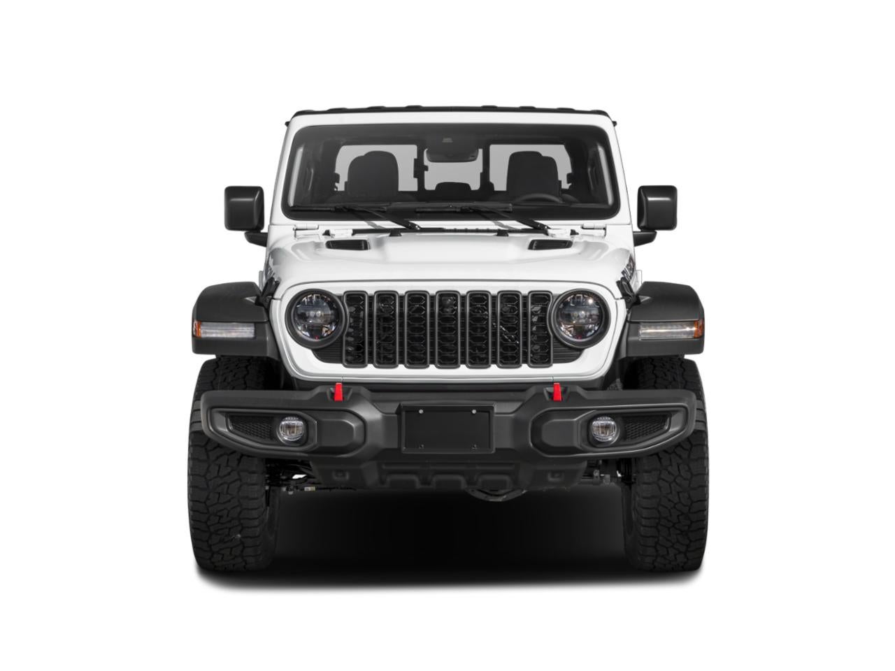 2026 Jeep Gladiator GLADIATOR SHADOW OPS 4X4
