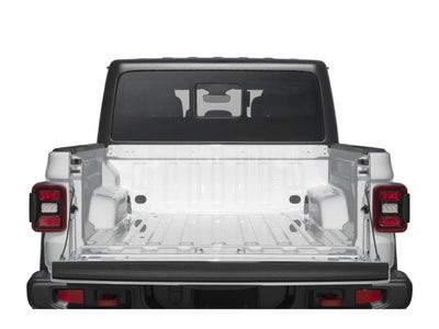 2026 Jeep Gladiator GLADIATOR SHADOW OPS 4X4