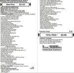 2025 Jeep Gladiator GLADIATOR RUBICON X 4X4