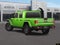 2025 Jeep Gladiator GLADIATOR RUBICON X 4X4