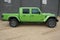 2025 Jeep Gladiator GLADIATOR RUBICON X 4X4