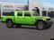2025 Jeep Gladiator GLADIATOR RUBICON X 4X4