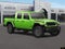 2025 Jeep Gladiator GLADIATOR RUBICON X 4X4