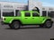 2025 Jeep Gladiator GLADIATOR RUBICON X 4X4