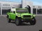 2025 Jeep Gladiator GLADIATOR RUBICON X 4X4