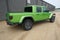 2025 Jeep Gladiator GLADIATOR RUBICON X 4X4