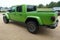 2025 Jeep Gladiator GLADIATOR RUBICON X 4X4