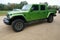2025 Jeep Gladiator GLADIATOR RUBICON X 4X4