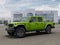 2025 Jeep Gladiator GLADIATOR RUBICON X 4X4