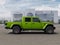 2025 Jeep Gladiator GLADIATOR RUBICON X 4X4