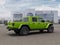 2025 Jeep Gladiator GLADIATOR RUBICON X 4X4