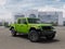 2025 Jeep Gladiator GLADIATOR RUBICON X 4X4