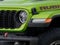 2025 Jeep Gladiator GLADIATOR RUBICON X 4X4