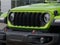 2025 Jeep Gladiator GLADIATOR RUBICON X 4X4