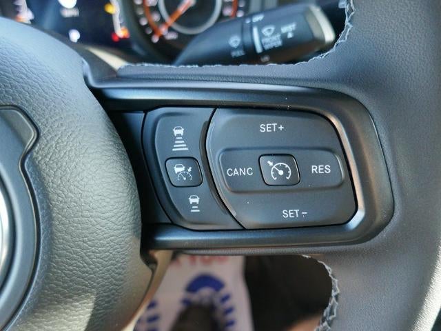 2026 Jeep Gladiator GLADIATOR RUBICON X 4X4