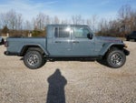 2026 Jeep Gladiator GLADIATOR RUBICON X 4X4