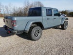 2026 Jeep Gladiator GLADIATOR RUBICON X 4X4