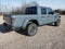 2026 Jeep Gladiator GLADIATOR RUBICON X 4X4