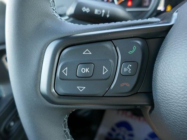 2026 Jeep Gladiator GLADIATOR RUBICON X 4X4