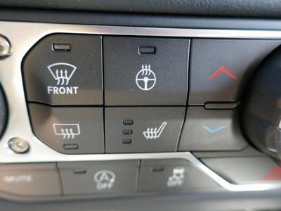 2026 Jeep Gladiator GLADIATOR RUBICON X 4X4