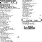 2026 Jeep Gladiator GLADIATOR RUBICON X 4X4