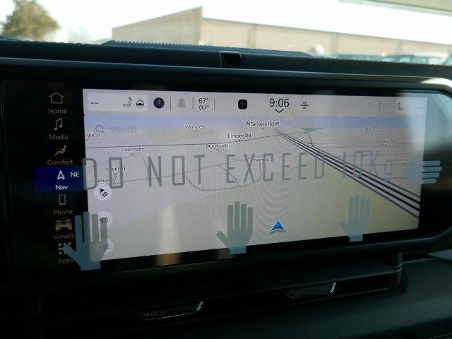 2026 Jeep Gladiator GLADIATOR RUBICON X 4X4