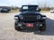 2026 Jeep Gladiator GLADIATOR RUBICON X 4X4