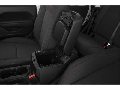 2026 Jeep Gladiator GLADIATOR RUBICON X 4X4