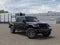 2026 Jeep Gladiator GLADIATOR RUBICON X 4X4