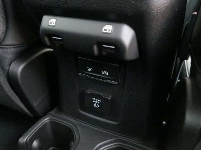 2026 Jeep Gladiator GLADIATOR RUBICON X 4X4