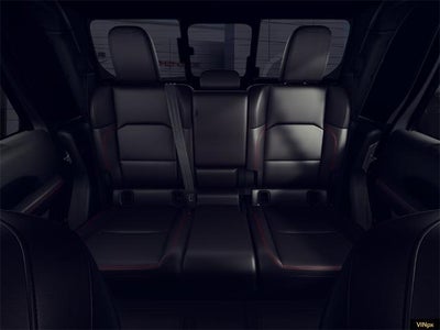 2026 Jeep Gladiator GLADIATOR RUBICON X 4X4