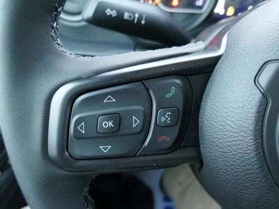 2026 Jeep Gladiator GLADIATOR RUBICON X 4X4