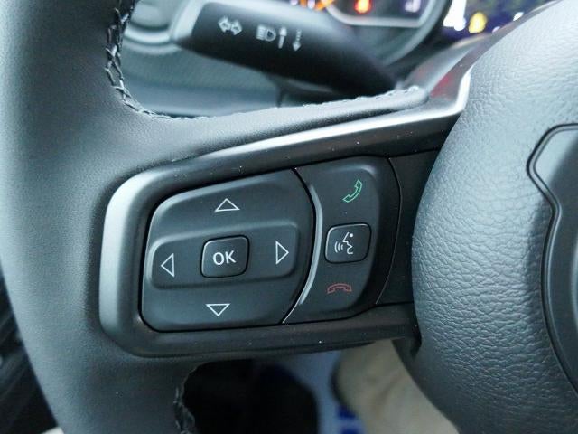 2026 Jeep Gladiator GLADIATOR RUBICON X 4X4