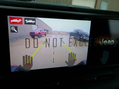 2026 Jeep Gladiator GLADIATOR RUBICON X 4X4