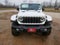 2026 Jeep Gladiator GLADIATOR RUBICON X 4X4