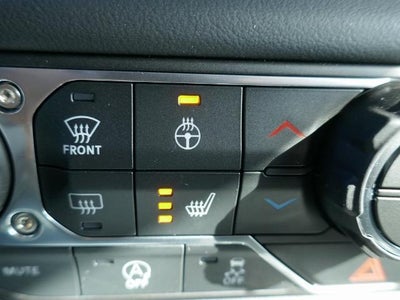 2026 Jeep Gladiator GLADIATOR MOJAVE X 4X4