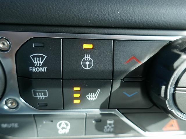 2026 Jeep Gladiator GLADIATOR MOJAVE X 4X4