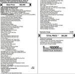 2026 Jeep Gladiator GLADIATOR MOJAVE X 4X4