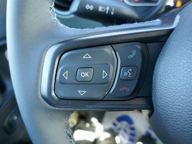 2026 Jeep Gladiator GLADIATOR MOJAVE X 4X4