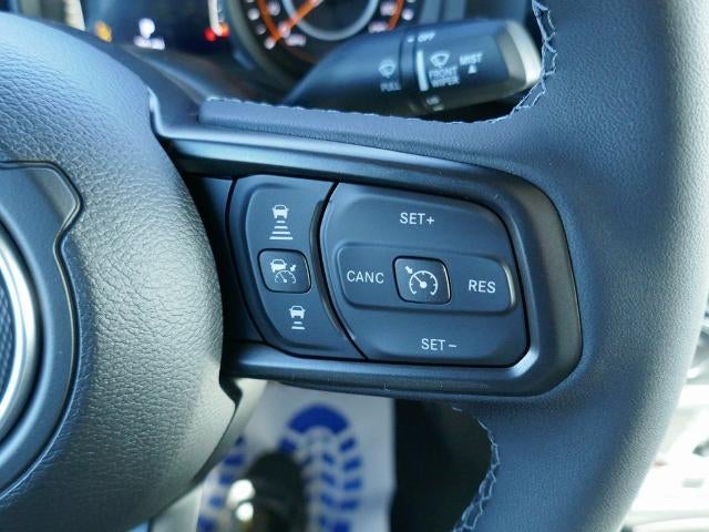 2026 Jeep Gladiator GLADIATOR MOJAVE X 4X4