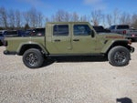 2026 Jeep Gladiator GLADIATOR MOJAVE X 4X4