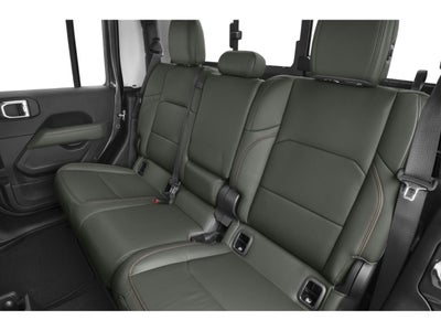 2026 Jeep Gladiator GLADIATOR MOJAVE X 4X4