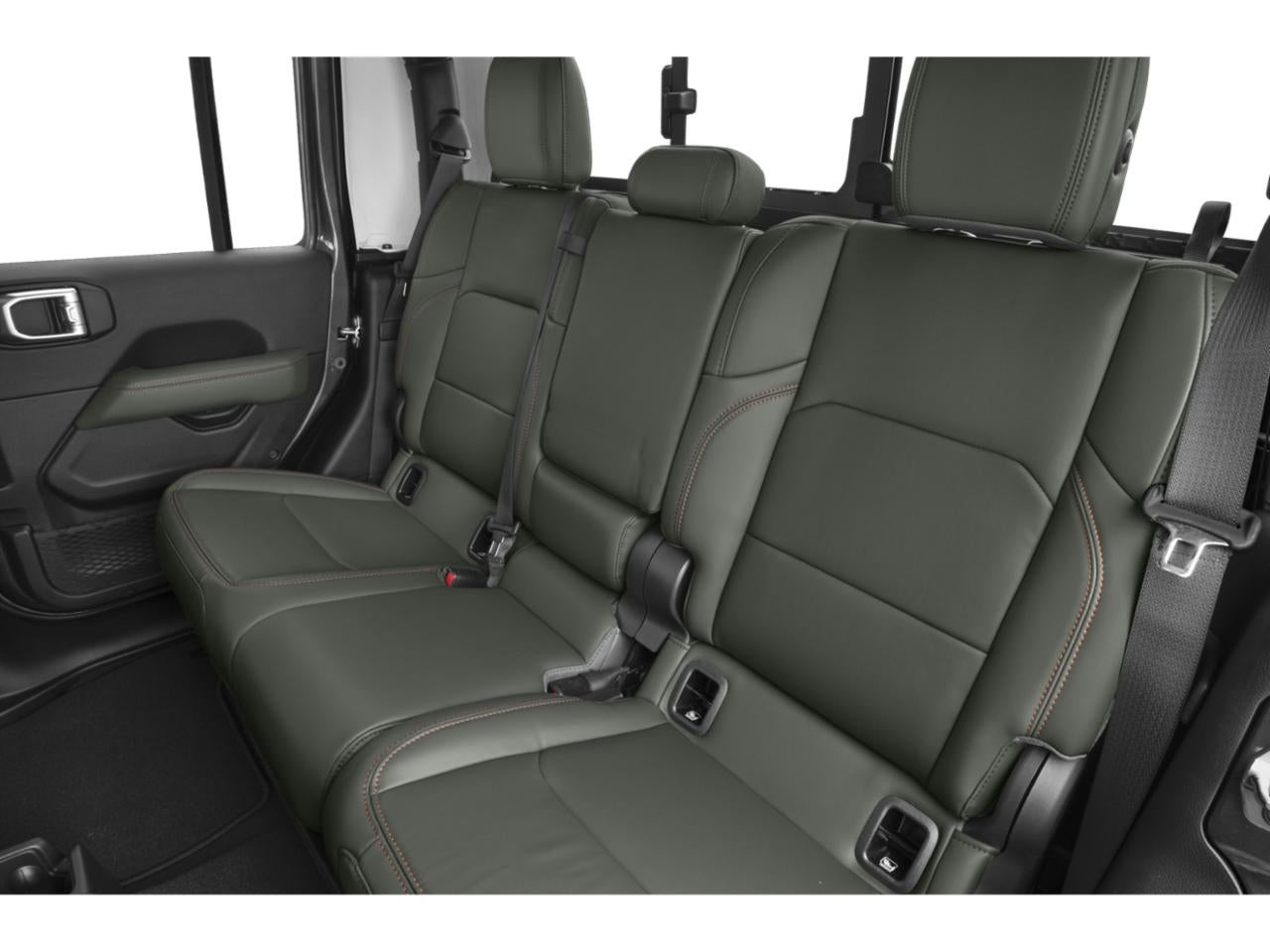 2026 Jeep Gladiator GLADIATOR MOJAVE X 4X4