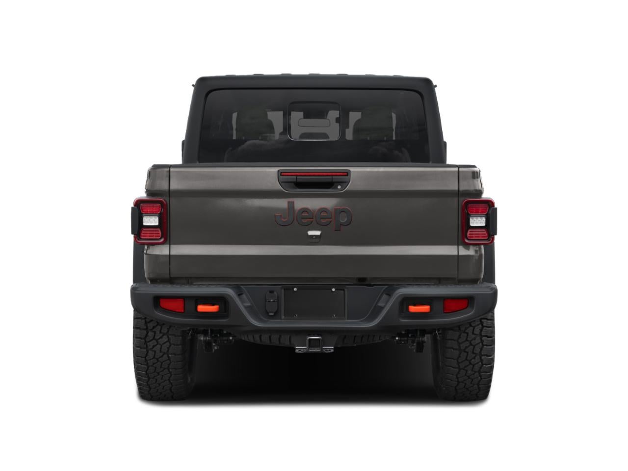 2026 Jeep Gladiator GLADIATOR MOJAVE X 4X4