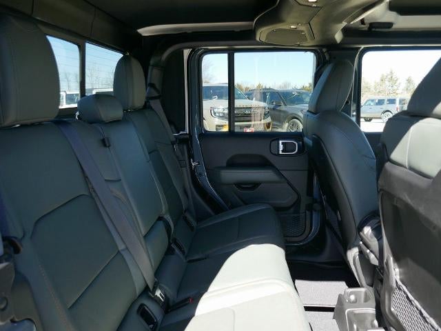 2026 Jeep Gladiator GLADIATOR MOJAVE X 4X4