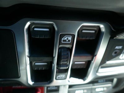 2026 Jeep Gladiator GLADIATOR MOJAVE X 4X4